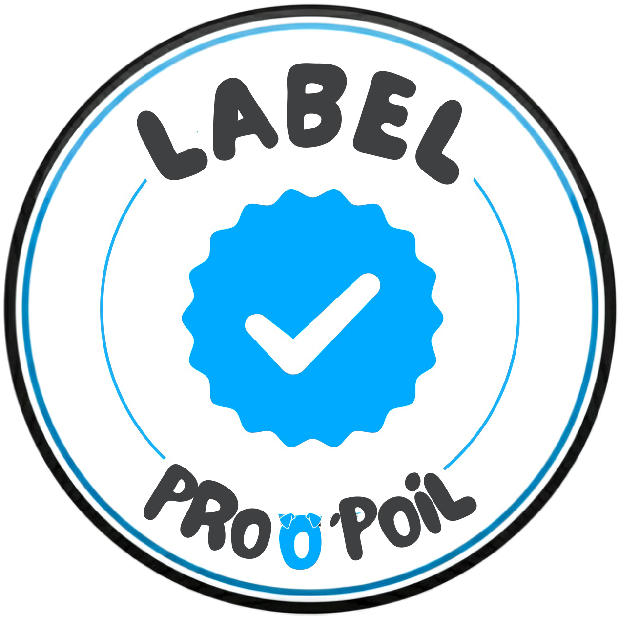 Label Animopro